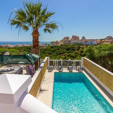 Lovely Home In Torrevieja Nyaraló