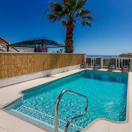 Lovely Home In Torrevieja Prázdninový dům Torrevieja