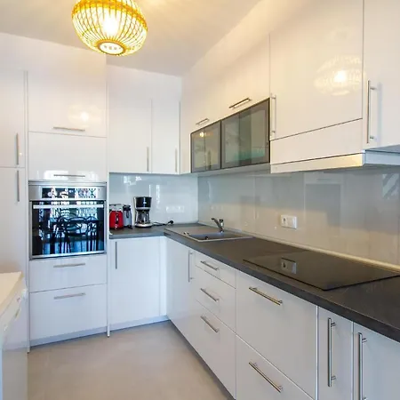 Feriehus Dejligt Hjem I Torrevieja