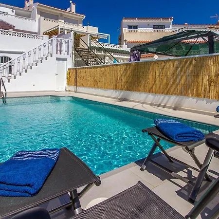 Prázdninový dům Lovely Home In Torrevieja Torrevieja