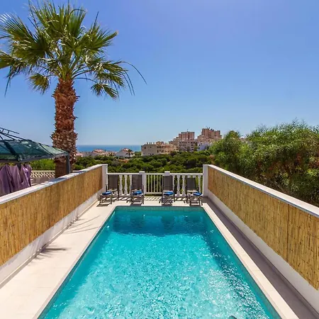 Lovely Home In Torrevieja Prázdninový dům *