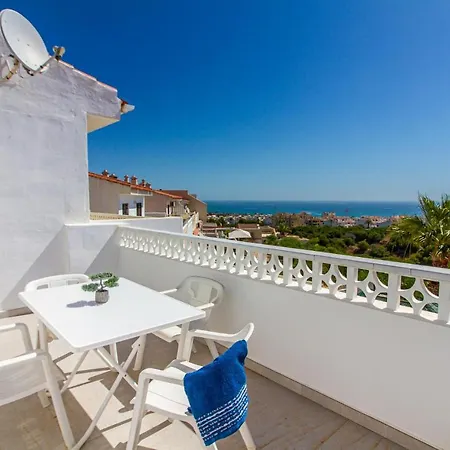 Lovely Home In Torrevieja Prázdninový dům *