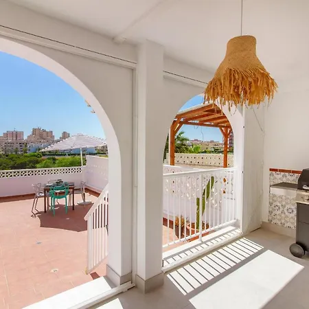 Lovely Home In Torrevieja Prázdninový dům Torrevieja
