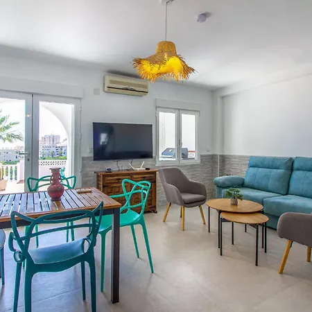 Lovely Home In Torrevieja Prázdninový dům *
