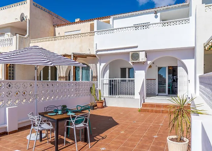 Amazing In With Kitchen * Torrevieja