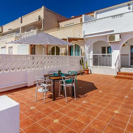 Amazing In With Kitchen * Τορεβιέχα