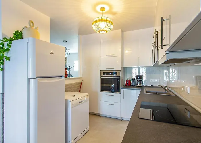 Amazing In With Kitchen Σπίτι διακοπών Τορεβιέχα