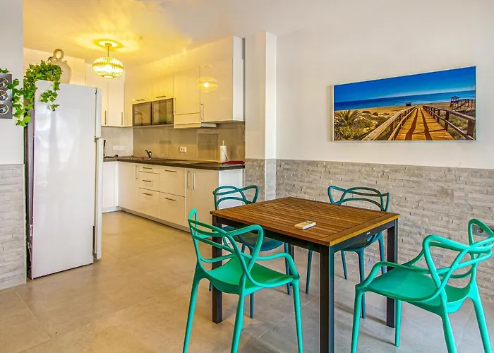 Amazing In With Kitchen Σπίτι διακοπών