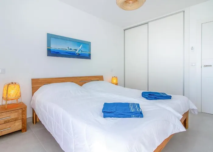 Amazing In With Kitchen Σπίτι διακοπών *