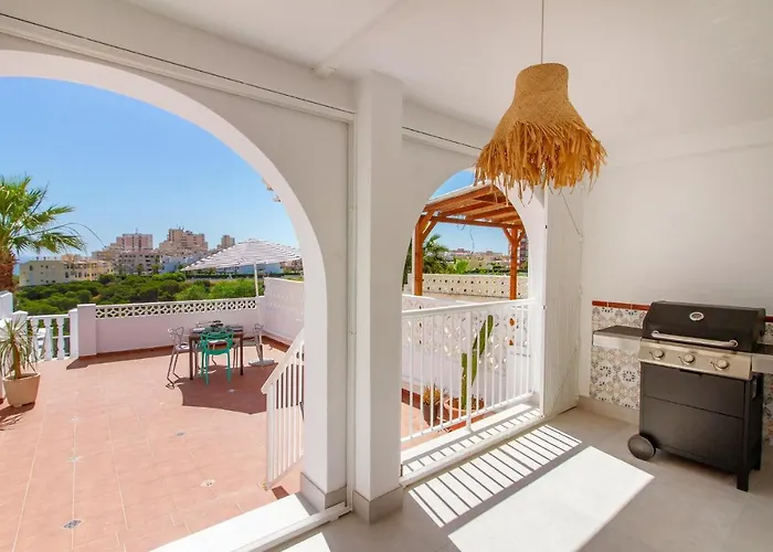 Amazing In With Kitchen Σπίτι διακοπών Τορεβιέχα