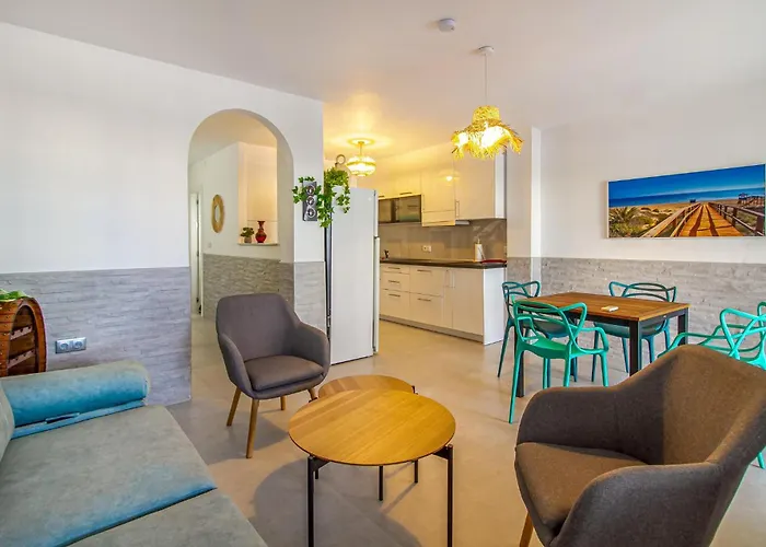 Σπίτι διακοπών Amazing In With Kitchen