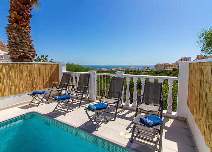 Σπίτι διακοπών Amazing In With Kitchen *